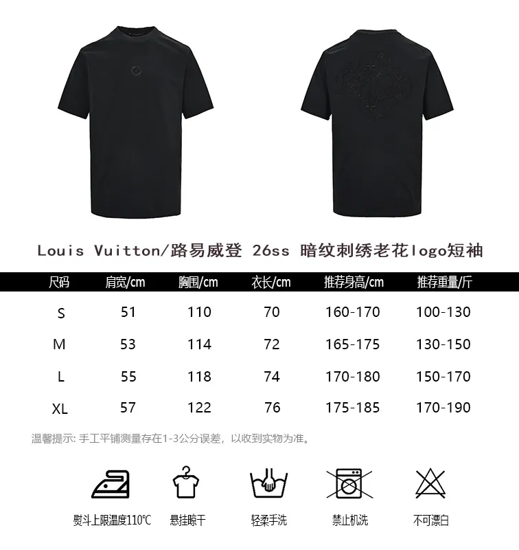 Louis Vuitton/ 26ss logo